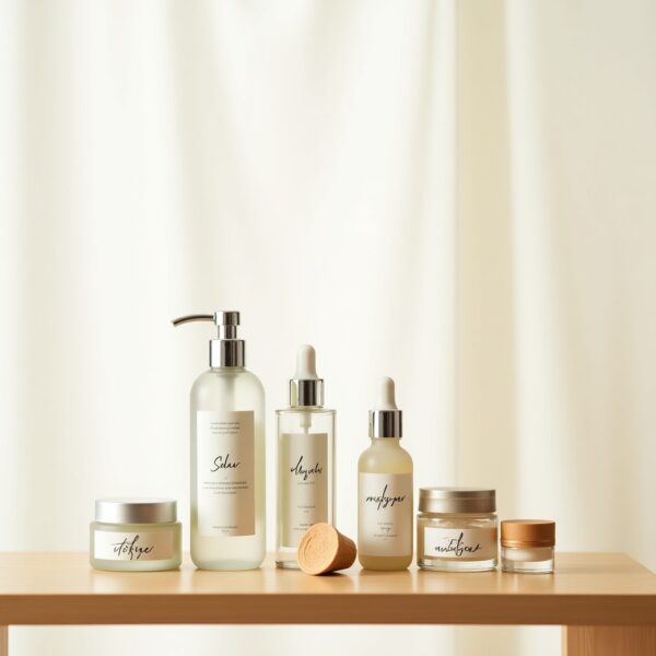 6-Step Morning Skincare Routine For Healthy Skin